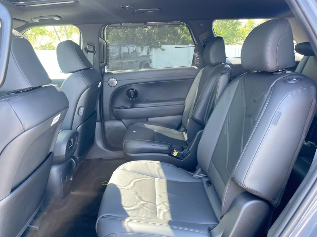 New 2026 Hyundai Palisade XRT Pro AWD/4WD image 48
