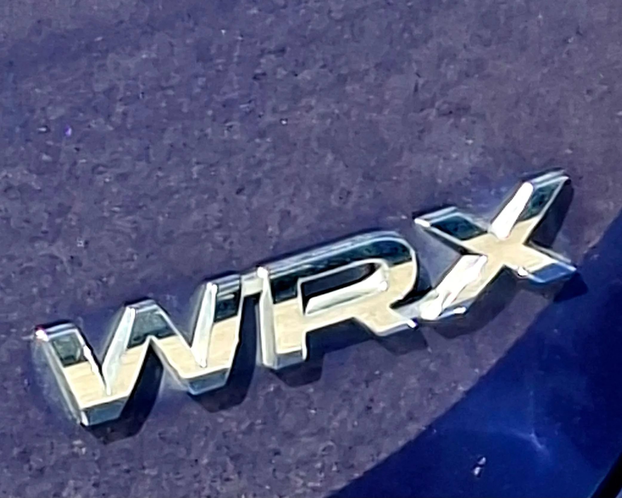 Used 2021 Subaru WRX Premium AWD/4WD image 8