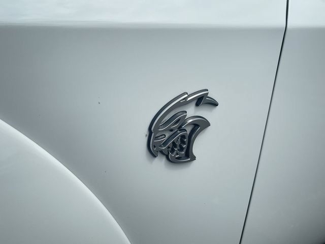Used 2021 Dodge Challenger SRT Hellcat RWD image 19
