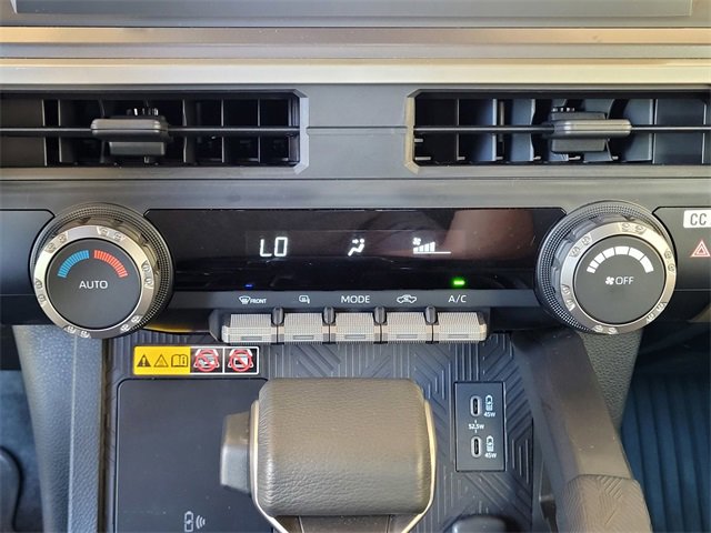 Certified 2024 Toyota Tacoma SR5 image 25