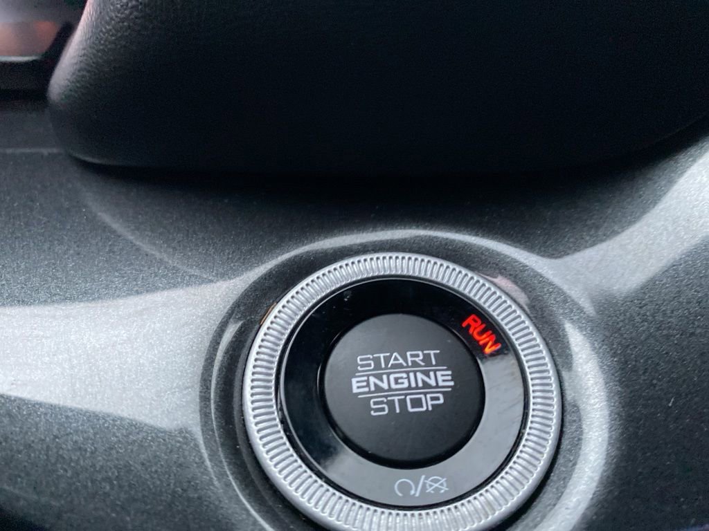 Used 2023 Jeep Grand Cherokee Altitude image 29