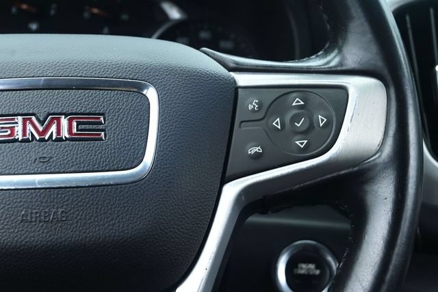 Used 2020 GMC Terrain SLE w/ Elevation Edition FWD image 29