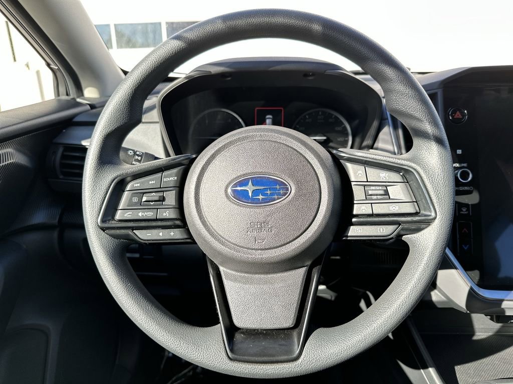 Used 2024 Subaru Crosstrek 2.0i Premium image 11