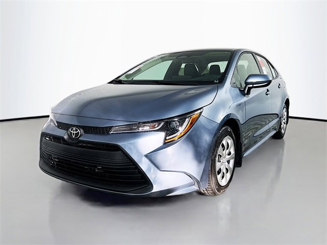 New 2026 Toyota Corolla LE image 7