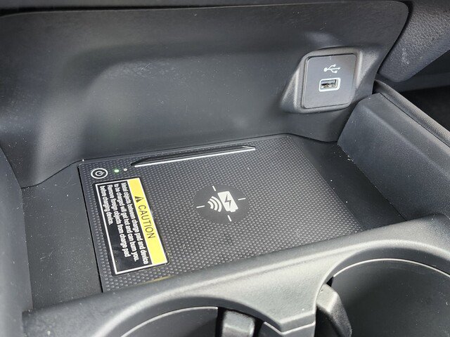 Certified 2025 Honda HR-V EX-L image 27