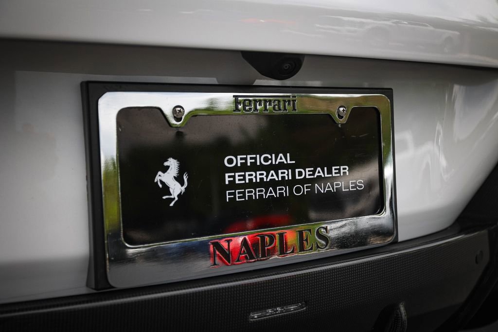 Used 2026 Ferrari Purosangue AWD/4WD image 18