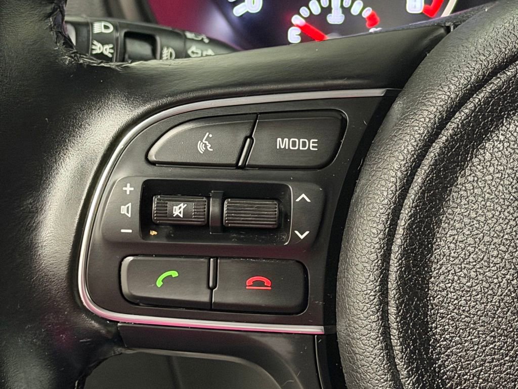 Used 2019 Kia Sportage EX image 38