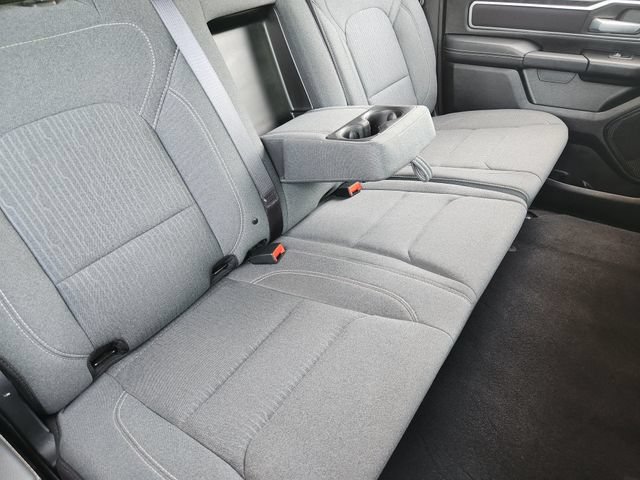 Used 2023 RAM 1500 Big Horn AWD/4WD image 28