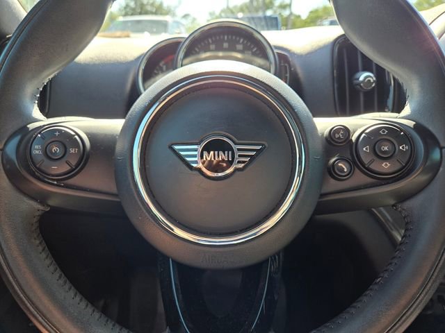 Used 2021 MINI Cooper Countryman FWD image 33