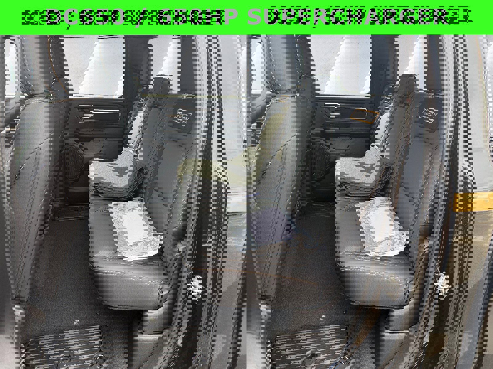 New 2026 RAM 1500 Big Horn image 14