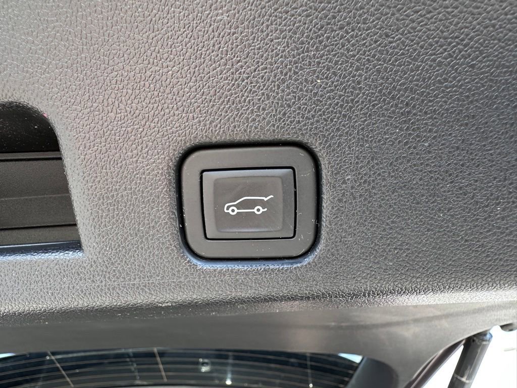 Used 2024 GMC Acadia Elevation w/ Luxury Package AWD/4WD image 38
