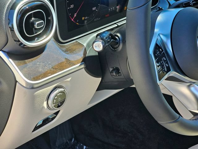 New 2026 Mercedes-Benz C 300 4MATIC Sedan image 15