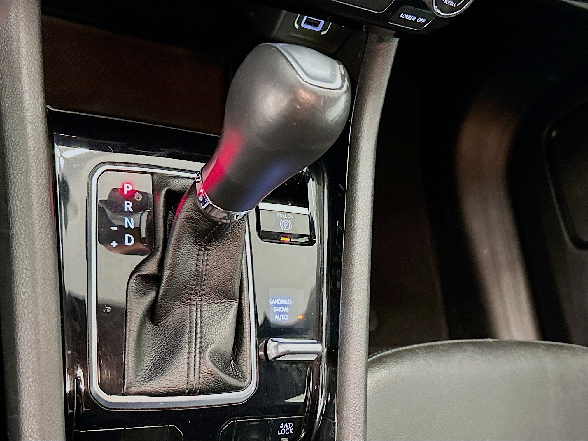 Used 2022 Jeep Compass Altitude image 24