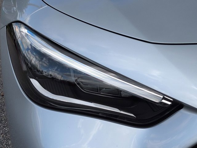 Certified 2025 Mercedes-Benz CLE 450 4MATIC Coupe image 10
