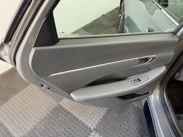 Certified 2021 Hyundai Sonata SEL Plus FWD image 34