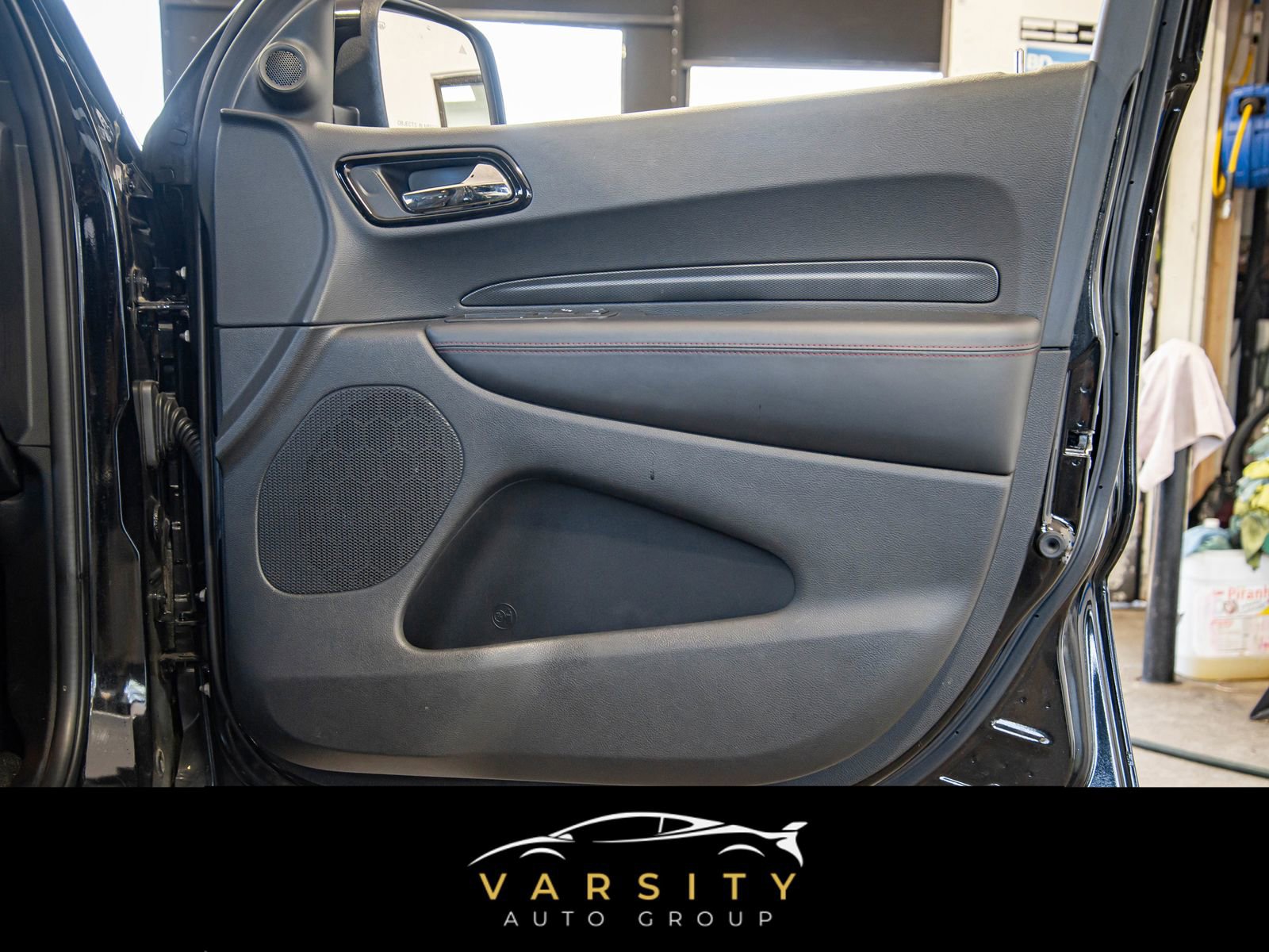 Used 2022 Dodge Durango R/T AWD/4WD image 27