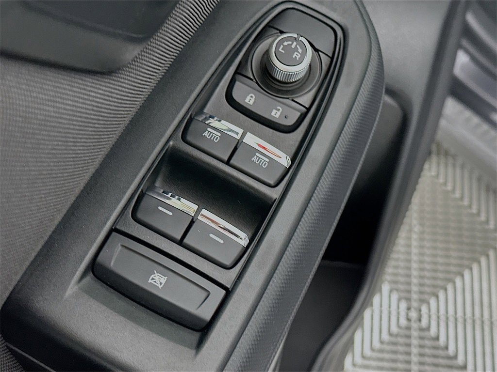 Used 2025 Subaru Forester Premium image 22