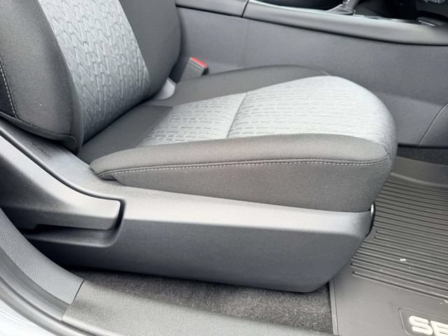 New 2026 Nissan Sentra SV w/ SV Convenience Package FWD image 9