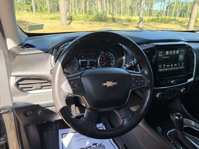 Used 2019 Chevrolet Traverse LT FWD image 16