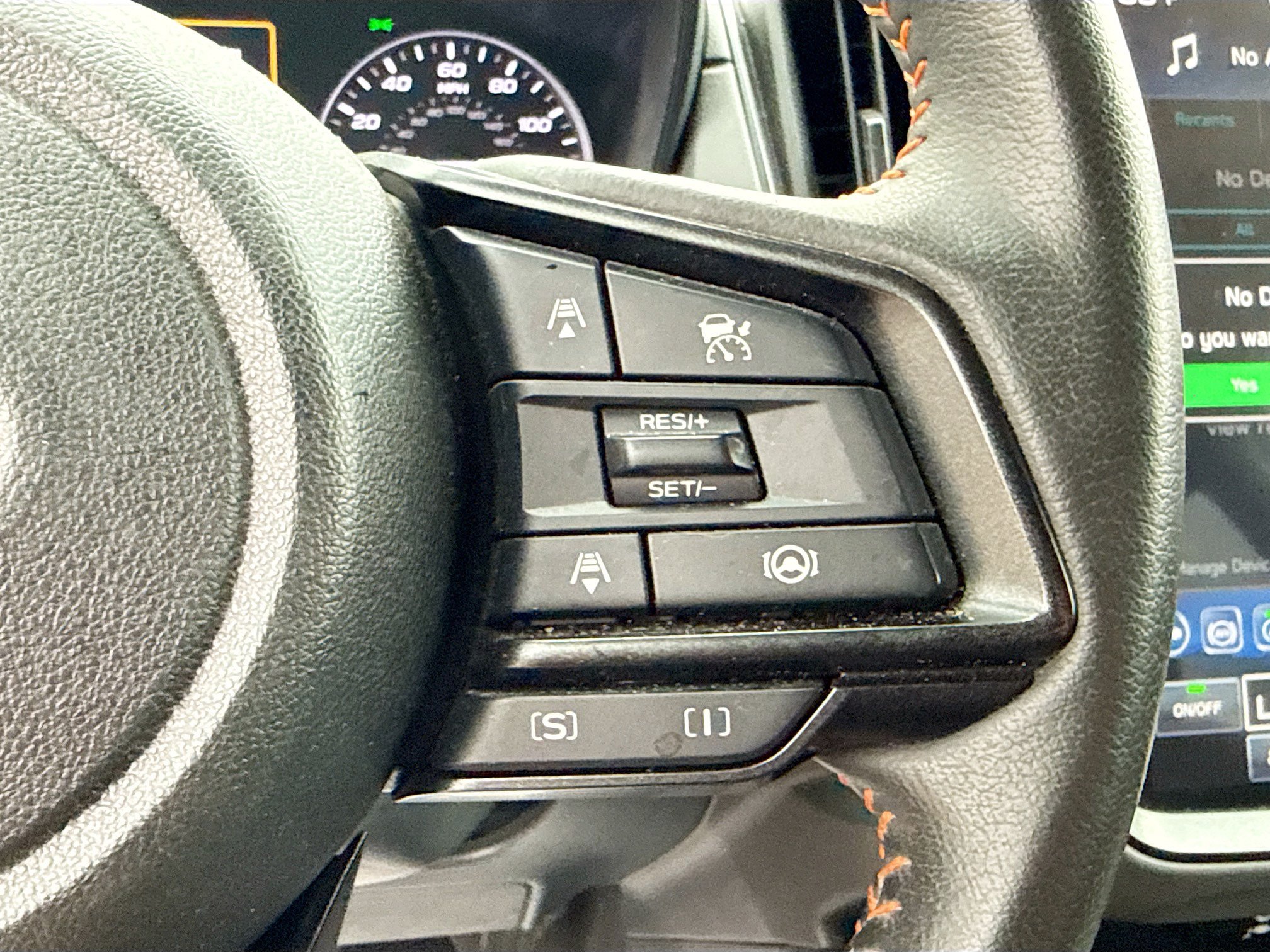 Certified 2024 Subaru Crosstrek 2.5i Limited AWD/4WD image 37