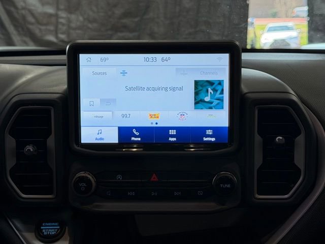 Used 2022 Ford Bronco Sport Big Bend w/ Convenience Package image 13
