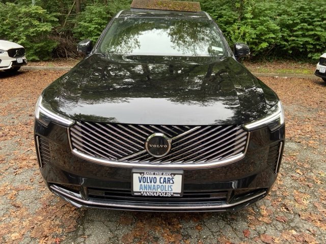 New 2026 Volvo XC90 B6 Ultra image 2