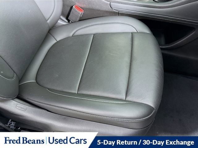 Used 2023 GMC Acadia SLT w/ Elevation Edition image 37