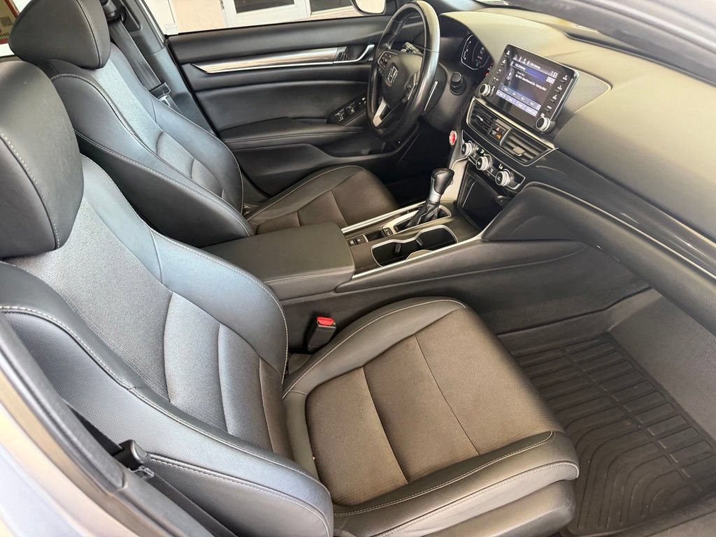Used 2020 Honda Accord Sport image 22