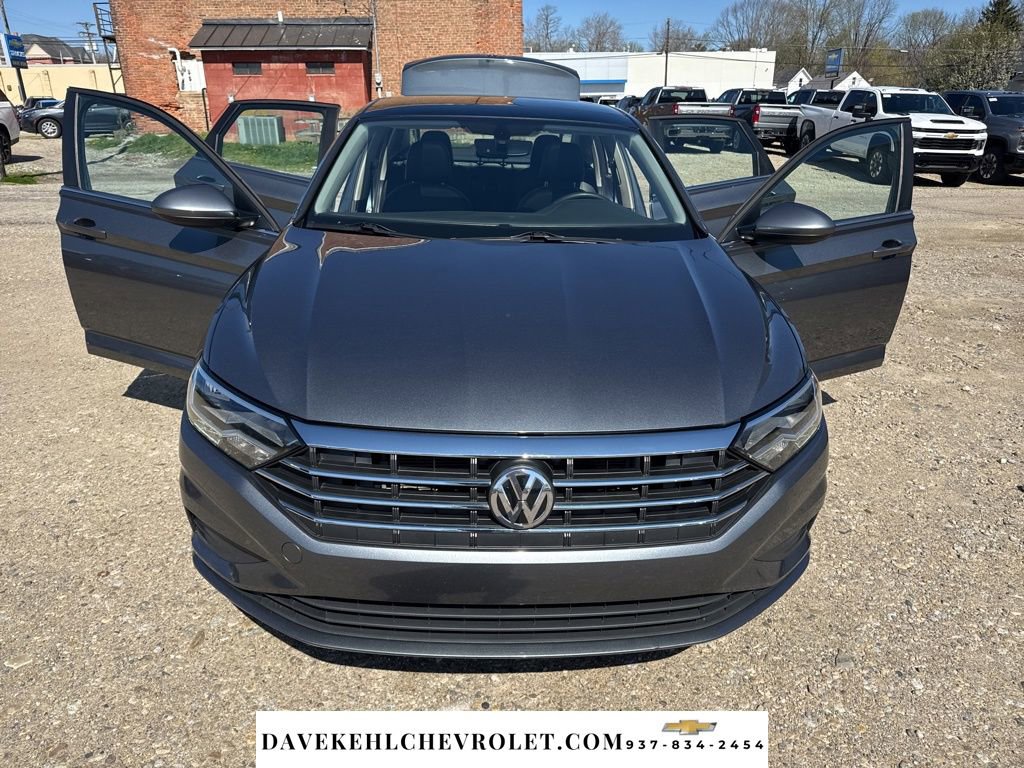 Used 2021 Volkswagen Jetta image 28