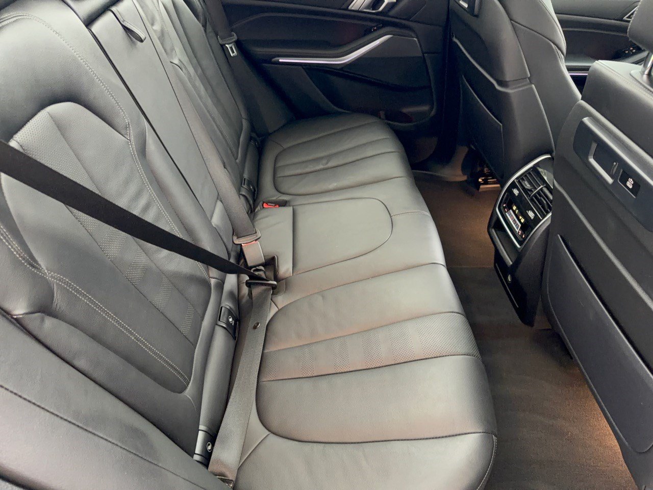 Used 2022 BMW X5 sDrive40i RWD image 29