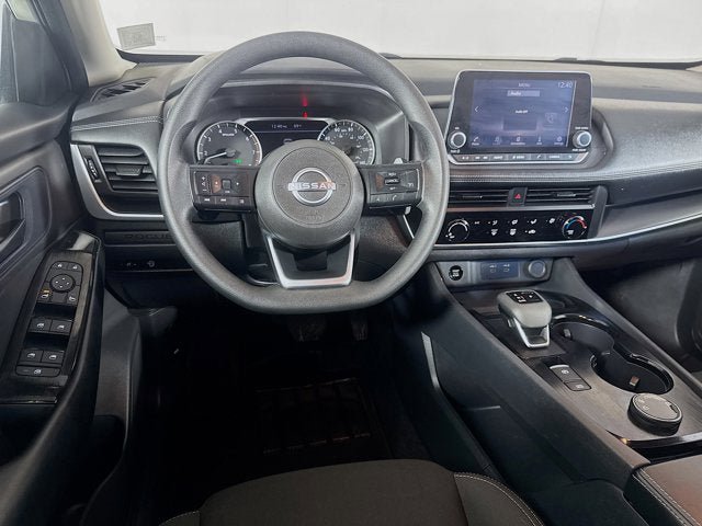 Used 2024 Nissan Rogue S AWD/4WD image 17