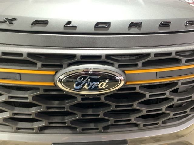 New 2026 Ford Explorer Tremor w/ Tremor Ultimate Package image 11