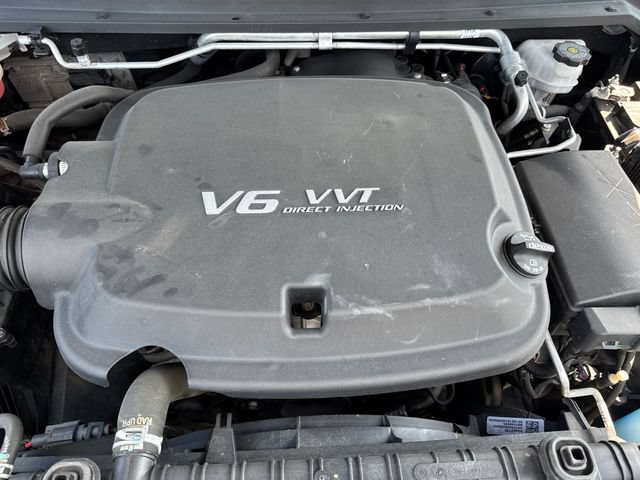 Used 2019 Chevrolet Colorado ZR2 AWD/4WD image 23
