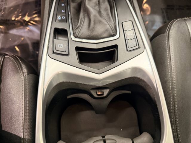 Used 2013 Cadillac SRX Performance w/ Driver Assist Package image 28