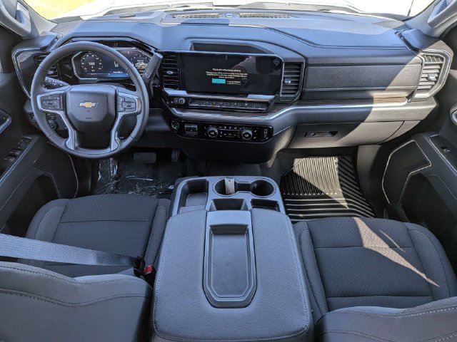 New 2026 Chevrolet Silverado 1500 LT AWD/4WD image 15
