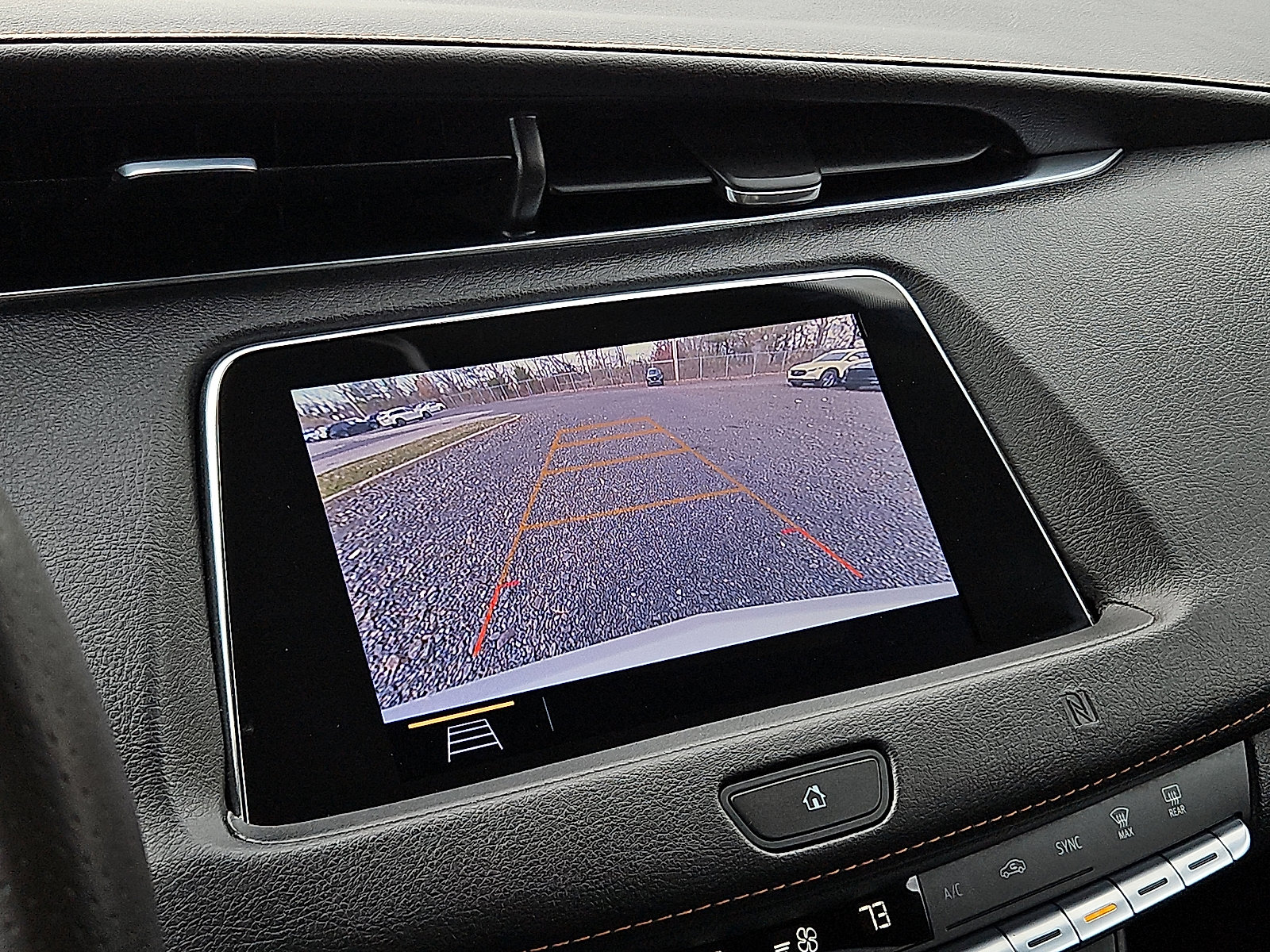 Used 2019 Cadillac XT4 Sport image 17