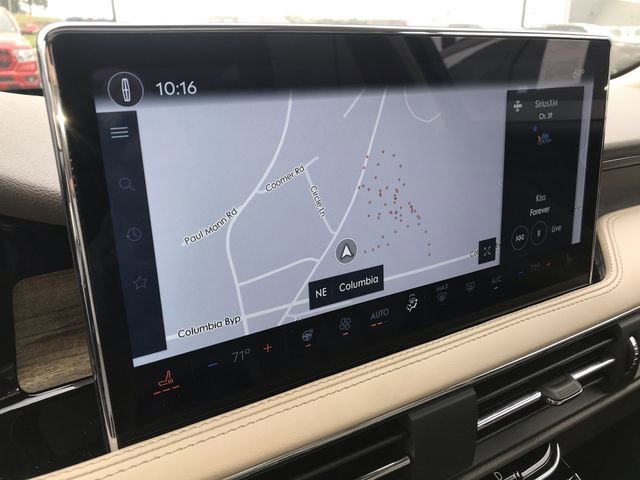 Used 2024 Lincoln Corsair Reserve w/ Equipment Group 201A AWD/4WD image 18