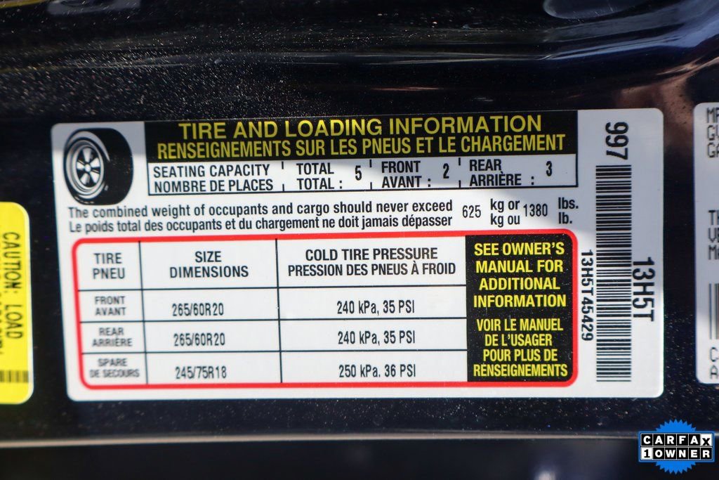 Used 2024 Toyota Tundra SR5 w/ TRD Sport Package image 44