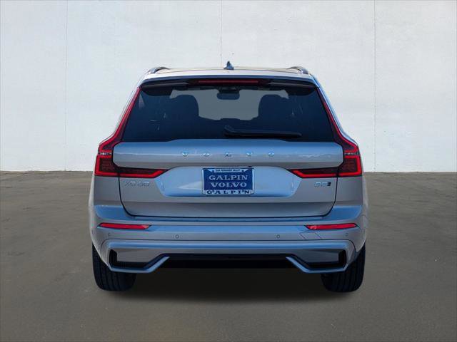 New 2026 Volvo XC60 B5 Plus w/ Climate Package PRO image 8