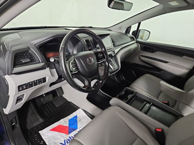 Used 2018 Honda Odyssey EX-L image 14