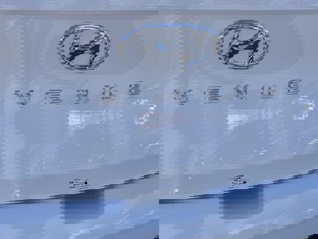 New 2026 Hyundai Venue SEL image 13