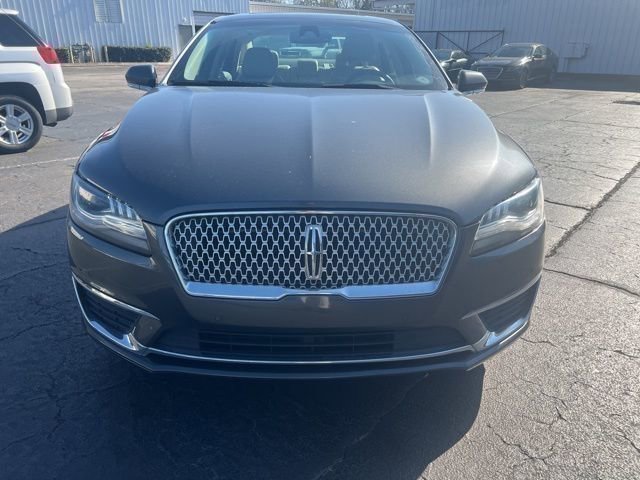 Used 2019 Lincoln MKZ Reserve image 16