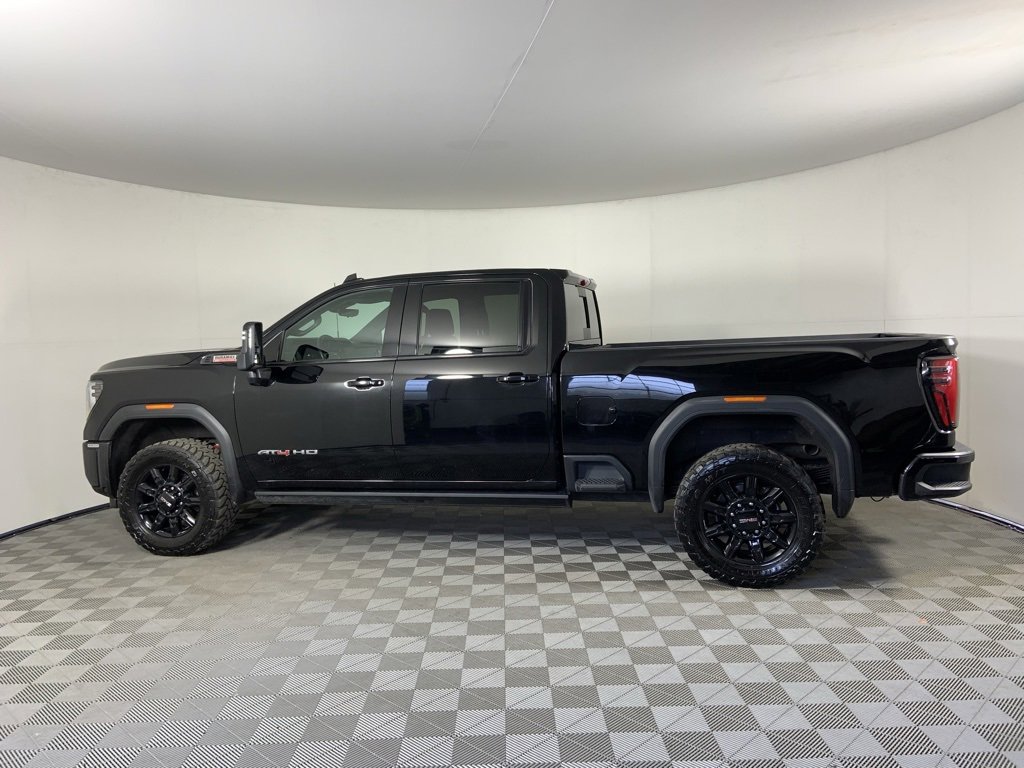 Used 2024 GMC Sierra 2500 AT4 w/ AT4 Premium Plus Package image 6