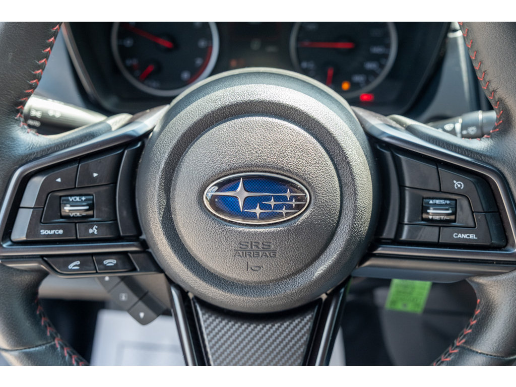 Used 2023 Subaru WRX AWD/4WD image 17
