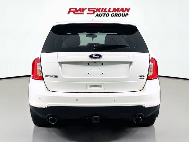 Used 2014 Ford Edge SEL w/ Equipment Group 205A AWD/4WD image 6