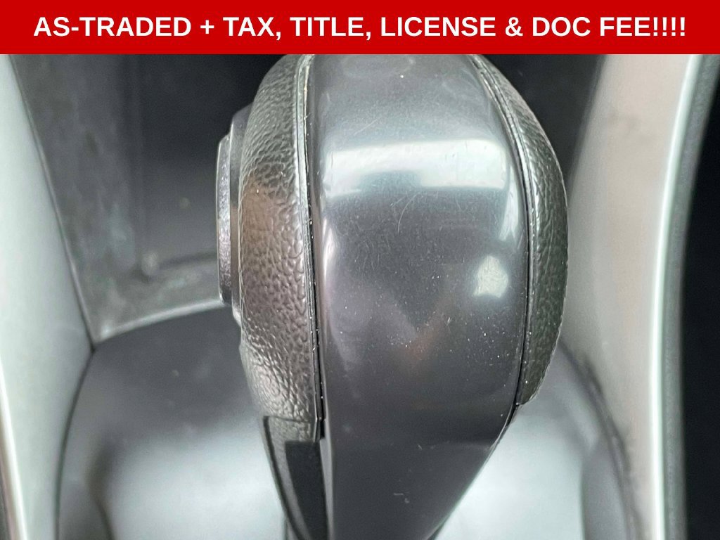 Used 2020 Chevrolet Trax LS FWD image 28