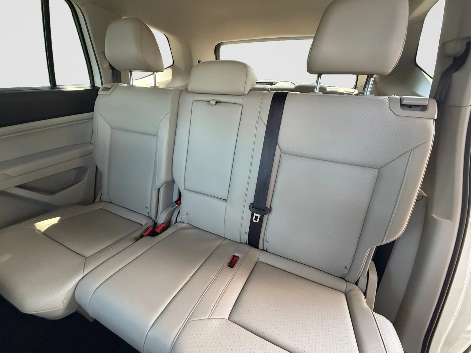 Used 2019 Volkswagen Atlas SE AWD/4WD image 15