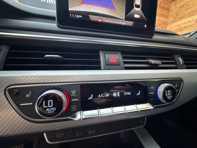 Used 2019 Audi A5 2.0T Premium AWD/4WD image 23