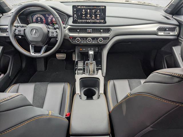 New 2026 Acura Integra A-Spec image 15