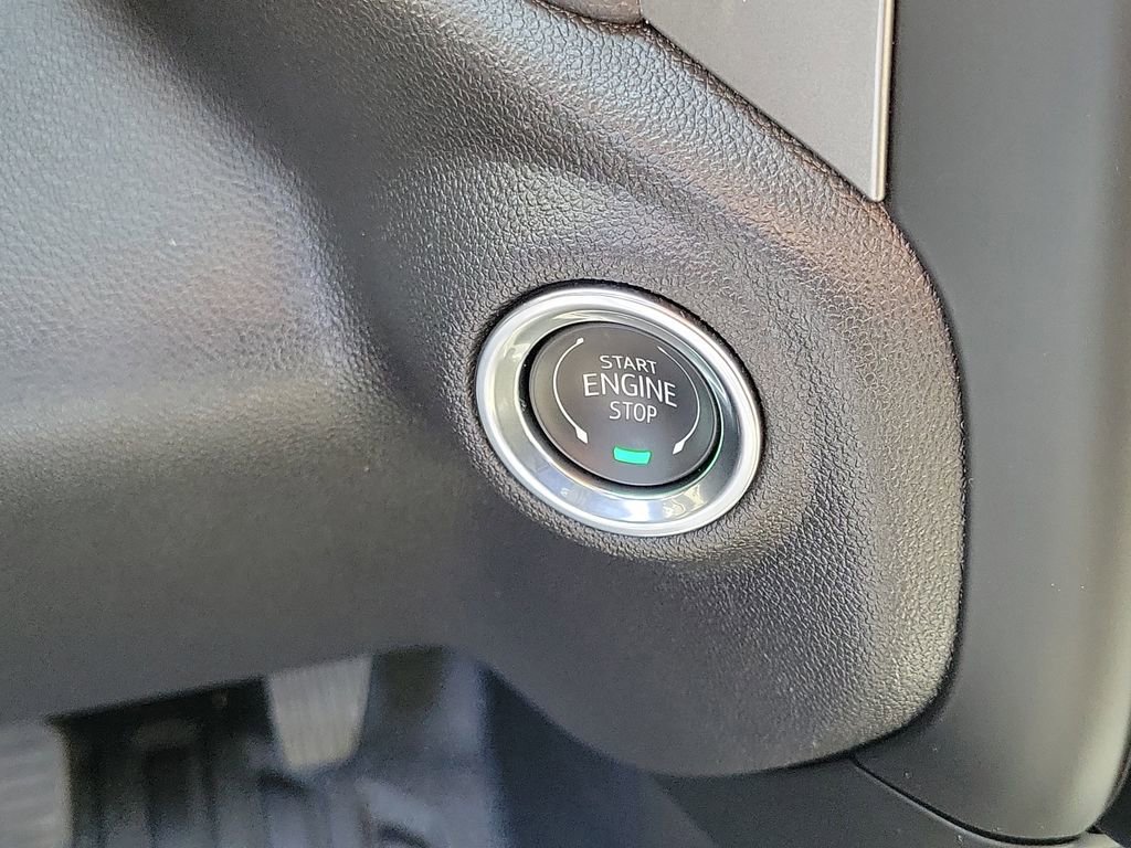 Used 2026 Chevrolet Silverado 1500 W/T w/ WT Value Package image 10